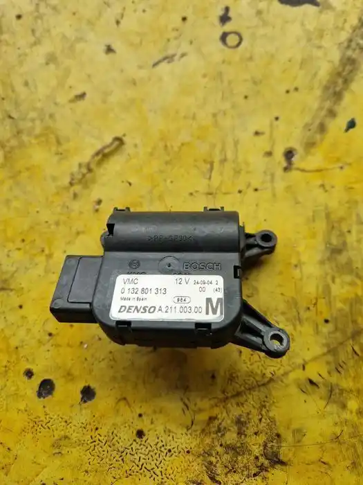 Silniczek Nagrzewnicy Fiat Lancia 0132.801.313