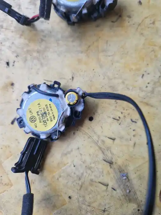 Głośnik Wysokotonowy Vw Audi Seat Skoda 1Q0.035.411A