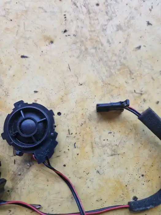 Głośnik Wysokotonowy Vw Audi Seat Skoda 1Q0.035.411A