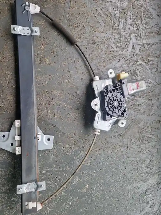 Mechanizm Podnoszenia Szyby Lewy Przód Kia Picanto I 5D
