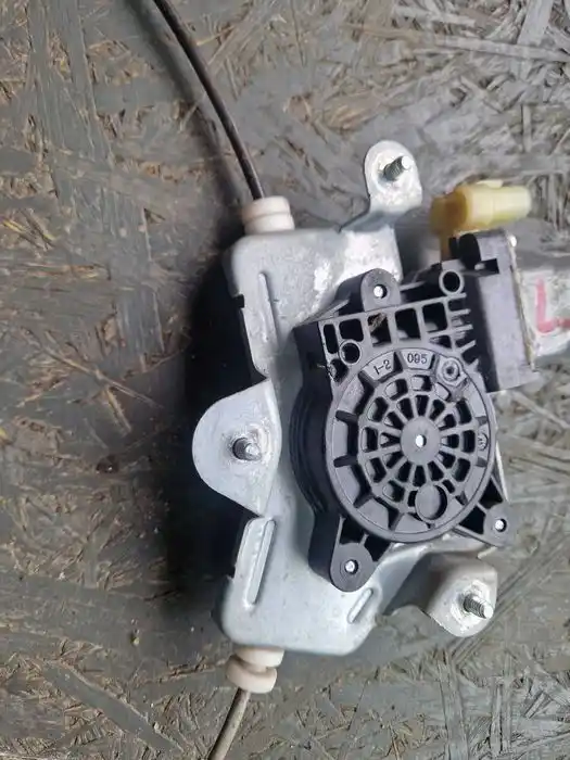 Mechanizm Podnoszenia Szyby Lewy Przód Kia Picanto I 5D
