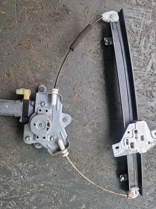 Mechanizm Podnoszenia Szyby Lewy Przód Kia Picanto I 5D