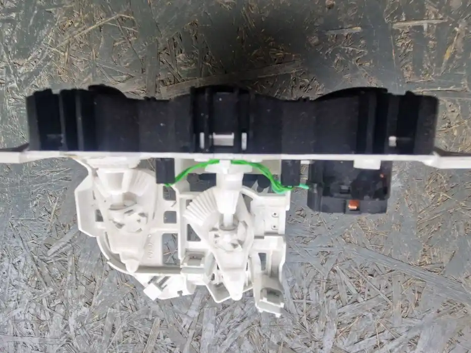 Panel Nawiewu Kia PIcanto I 97.250-07xxx