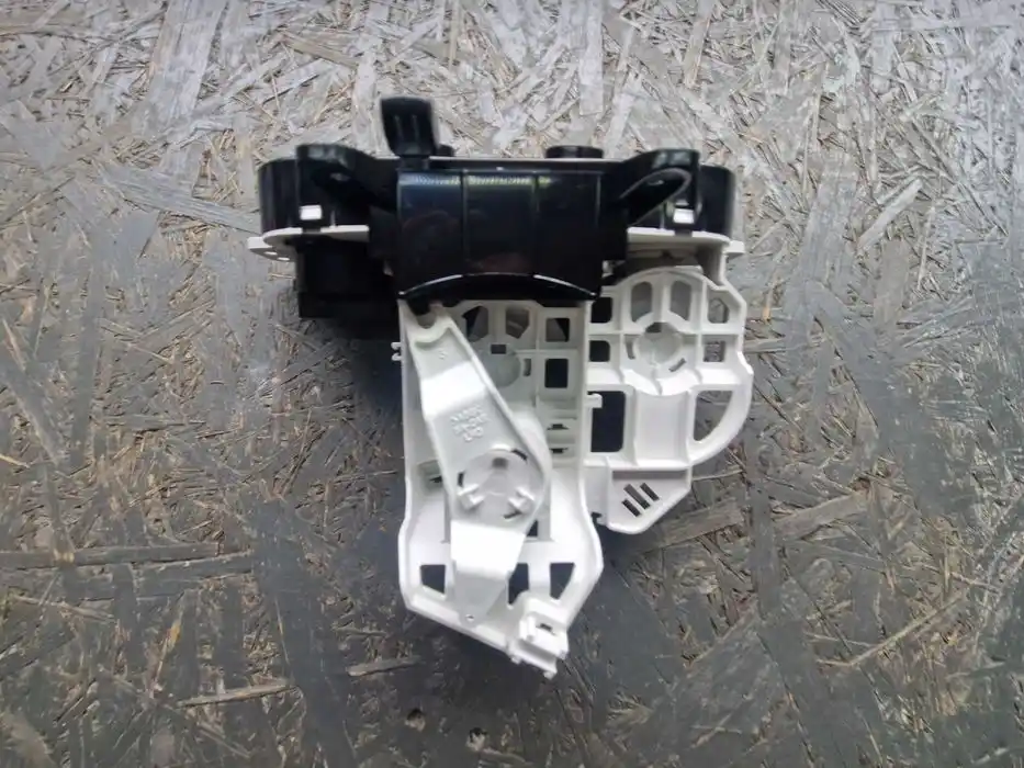 Panel Nawiewu Kia PIcanto I 97.250-07xxx