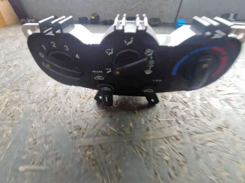 Panel Nawiewu Kia PIcanto I 97.250-07xxx
