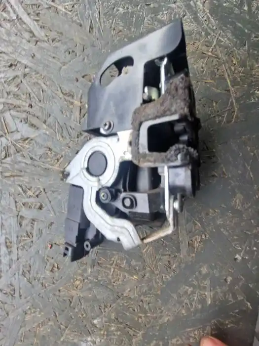 Zamek Drzwi Prawy Przód Kia Picanto I 2 PIN
