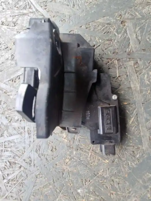 Zamek Drzwi Prawy Przód Kia Picanto I 2 PIN