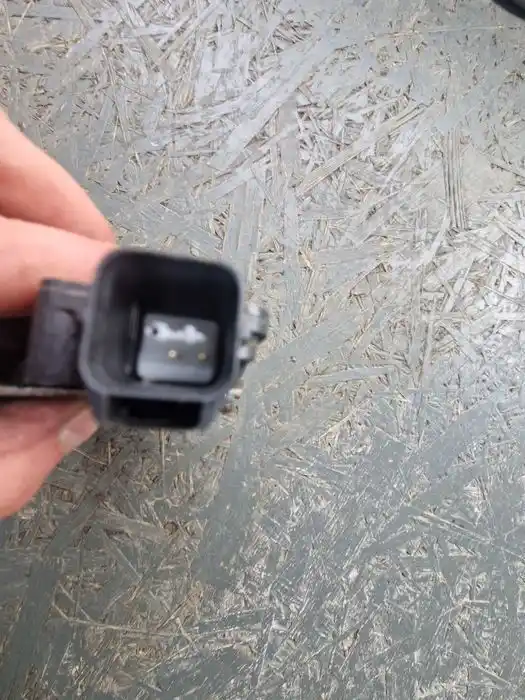 Zamek Drzwi Prawy Przód Kia Picanto I 2 PIN