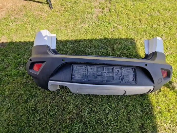 Zderzak Tył Seat Altea XL FreeTrack