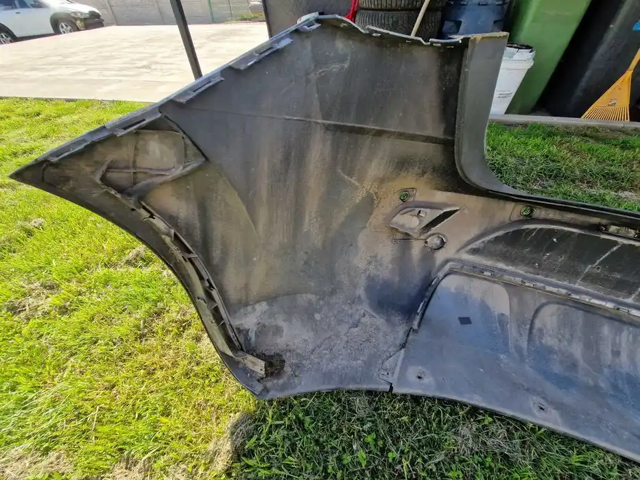 Zderzak Tył Seat Altea XL FreeTrack