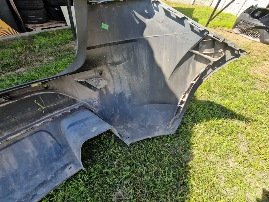 Zderzak Tył Seat Altea XL FreeTrack