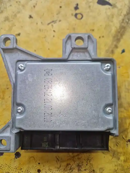Sensor Air Bag Citroen C4 Grand Picasso 610.955.800