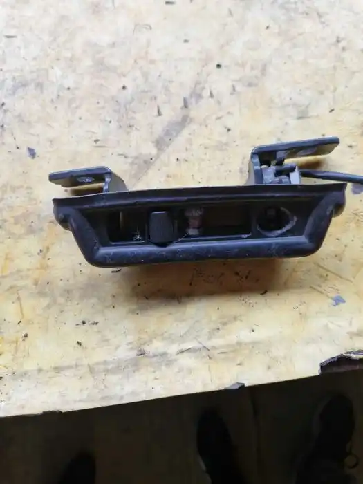 Rygiel Dachu Audi TT8N 8N7.871.444