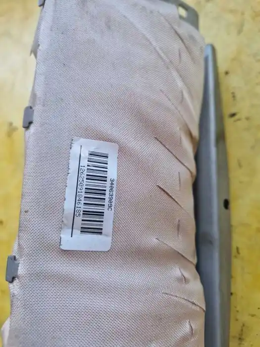 Air Bag Pasażera Citroen C4 Grand Picasso 96.885.822.80
