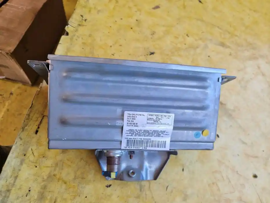 Air Bag Pasażera Citroen C4 Grand Picasso 96.885.822.80