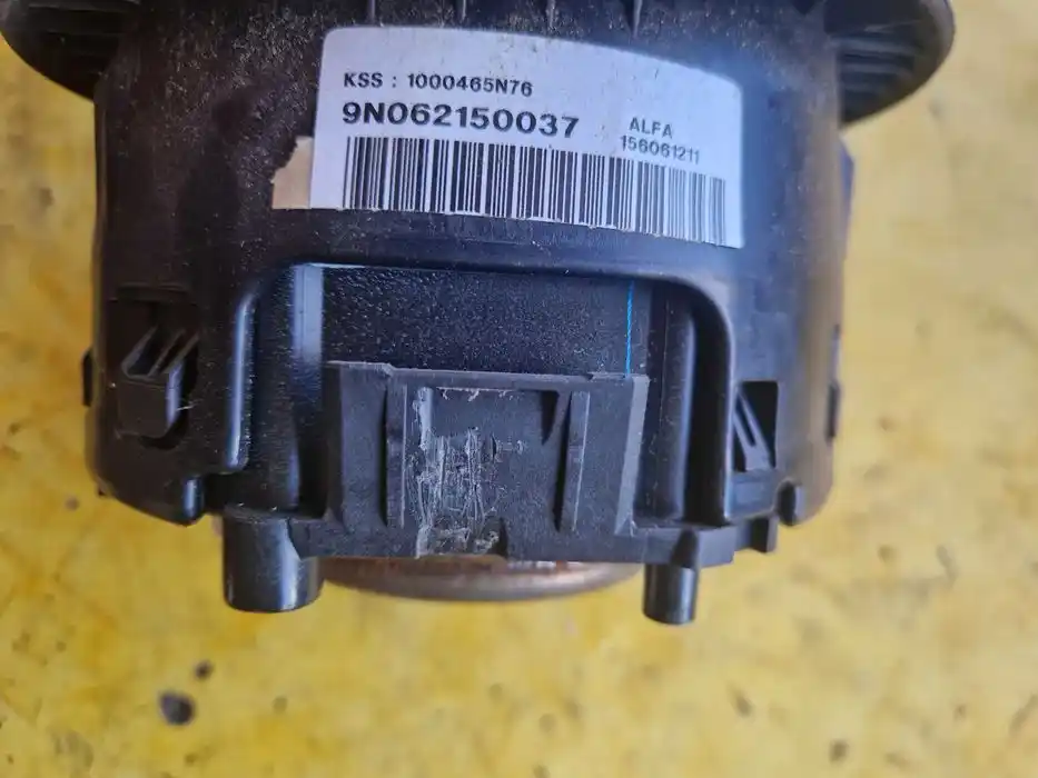 Air Bag Poduszka Powietrzna Kierowcy Alfa Romeo 159 156.061.211