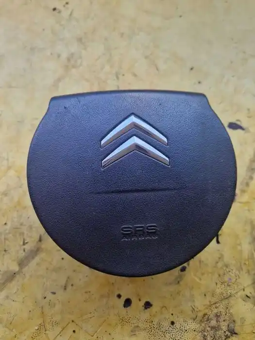 Air Bag Poduszka Powietrzna Kierowcy Citroen C4 GP 96.866.504.ZD