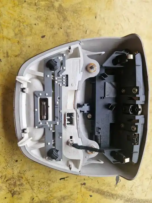 Lampka Podsufitki Fiat Stilo 735.340.483