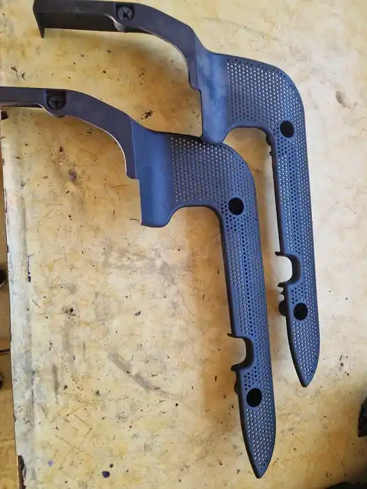 Osłona Górna Silnika Audi Vw Seat Skoda 06A.119.518.G