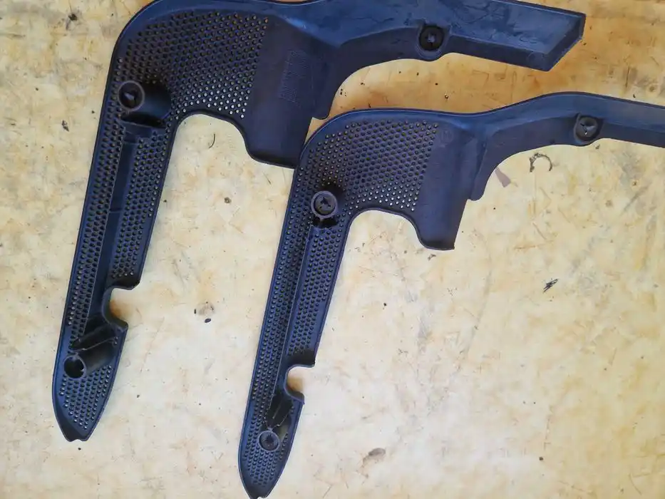 Osłona Górna Silnika Audi Vw Seat Skoda 06A.119.518.G