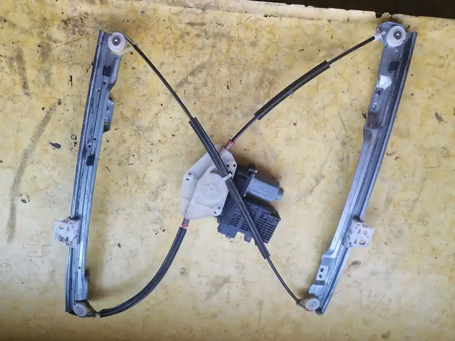 Mechanizm Podnoszenia Szyby Citroen C4 G.P L.P 96.824.956.80