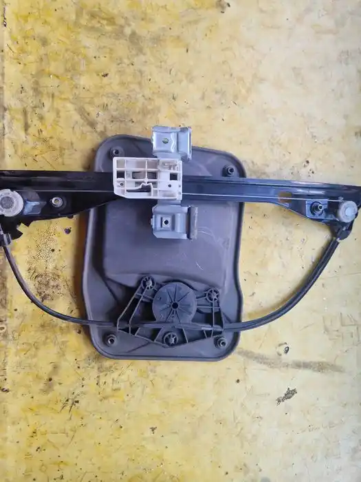 Mechanizm Podnoszenia Szyby Skoda fabia II Prawy Przód 5J1.837.402F