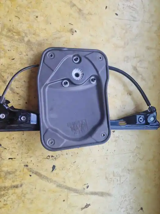 Mechanizm Podnoszenia Szyby Skoda fabia II Prawy Przód 5J1.837.402F