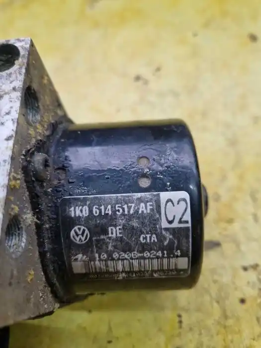 Pompa ABS Vw Audi Seat Skoda 1K09.07379AC-1K061.4517AF
