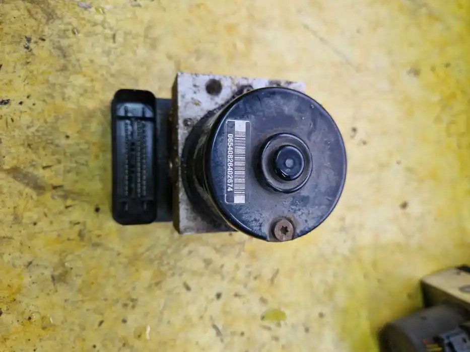 Pompa ABS Vw Audi Seat Skoda 1K09.07379AC-1K061.4517AF