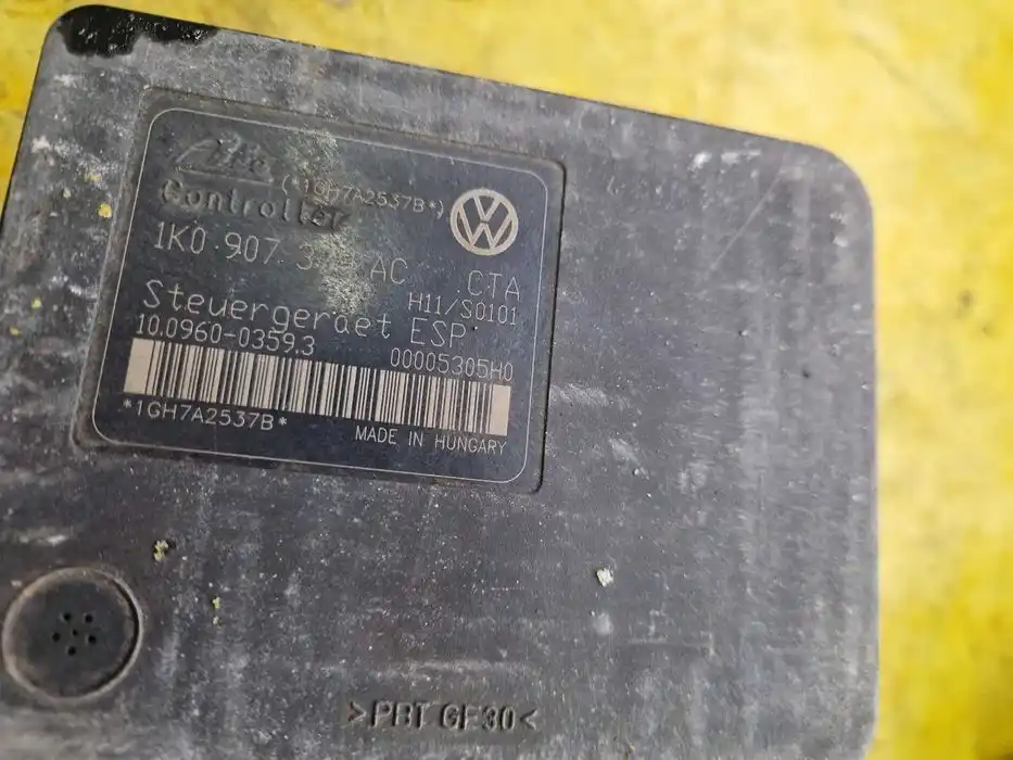Pompa ABS Vw Audi Seat Skoda 1K09.07379AC-1K061.4517AF