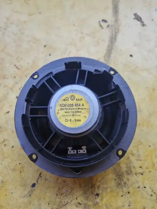 Głośnik Drzwi Vw Audi Seat Skoda 1Q0.035.454A