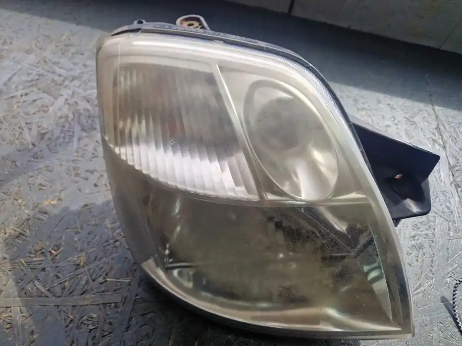 Lampa Prawy Przód Kia Picanto I