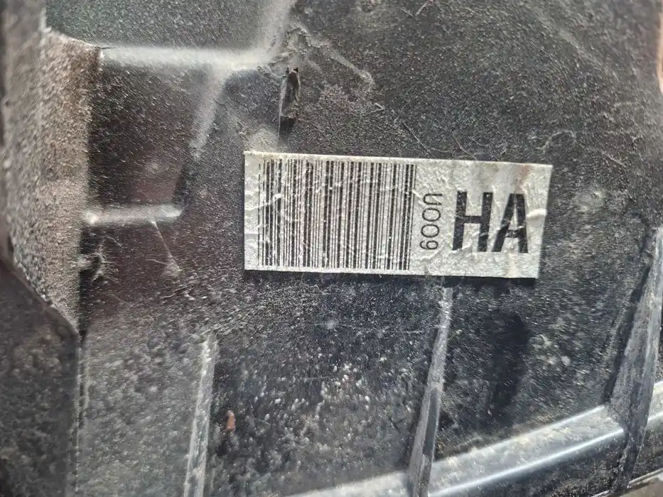 Lampa Prawy Przód Kia Picanto I