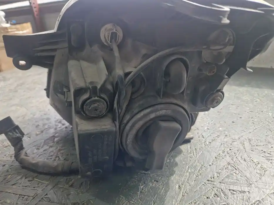 Lampa Prawy Przód Kia Picanto I