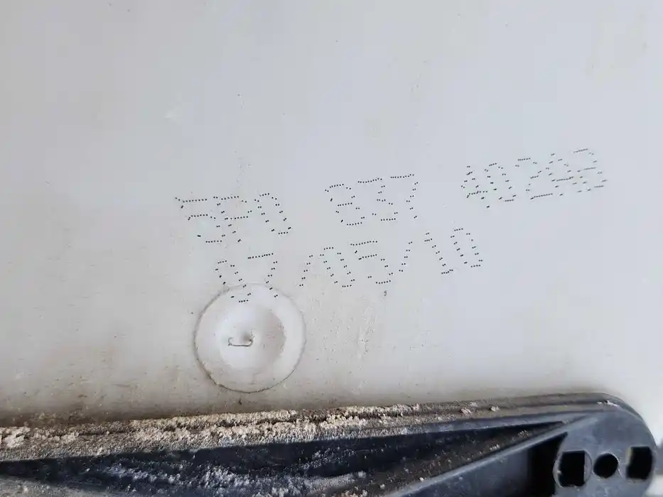 Mechanizm Podnoszenia Szyby Seat Altea XL Prawy Przód 5P0.837.402AB