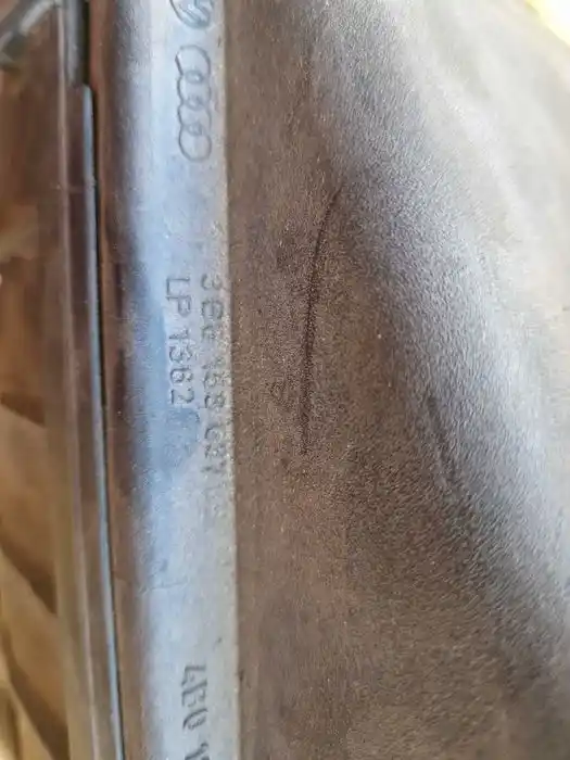 Obudowa Filtra Powietrza Vw Passat B5 FL 3B0.133.837.BB