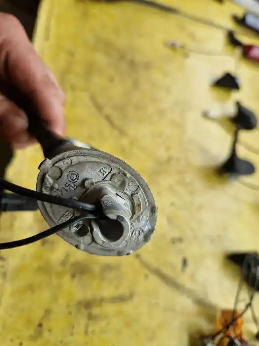 Antena Dachowa Alfa Romeo 147FL