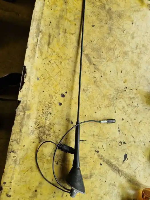 Antena Dachowa Alfa Romeo 147FL