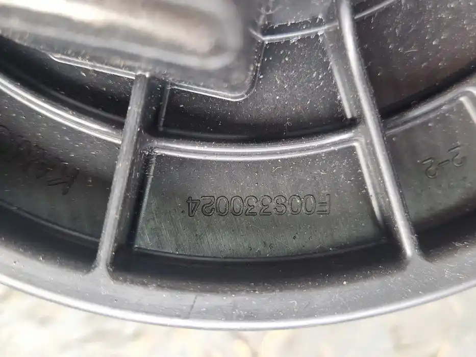 Wentylator Nawiewu Kia Picanto I 97.113-07.000