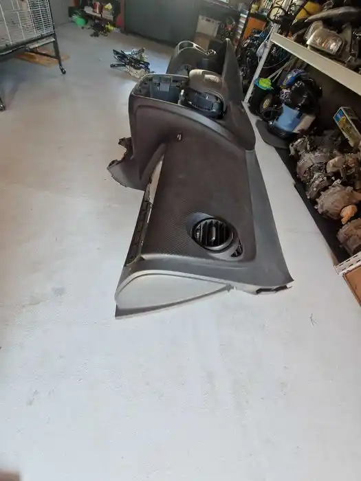 Deska Rozdzielcza Kokpit Seat Altea XL