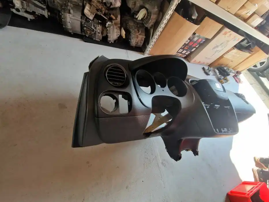 Deska Rozdzielcza Kokpit Seat Altea XL