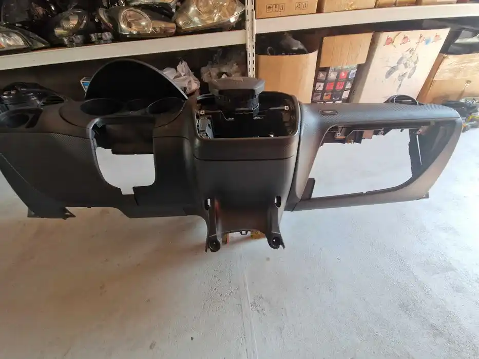 Deska Rozdzielcza Kokpit Seat Altea XL
