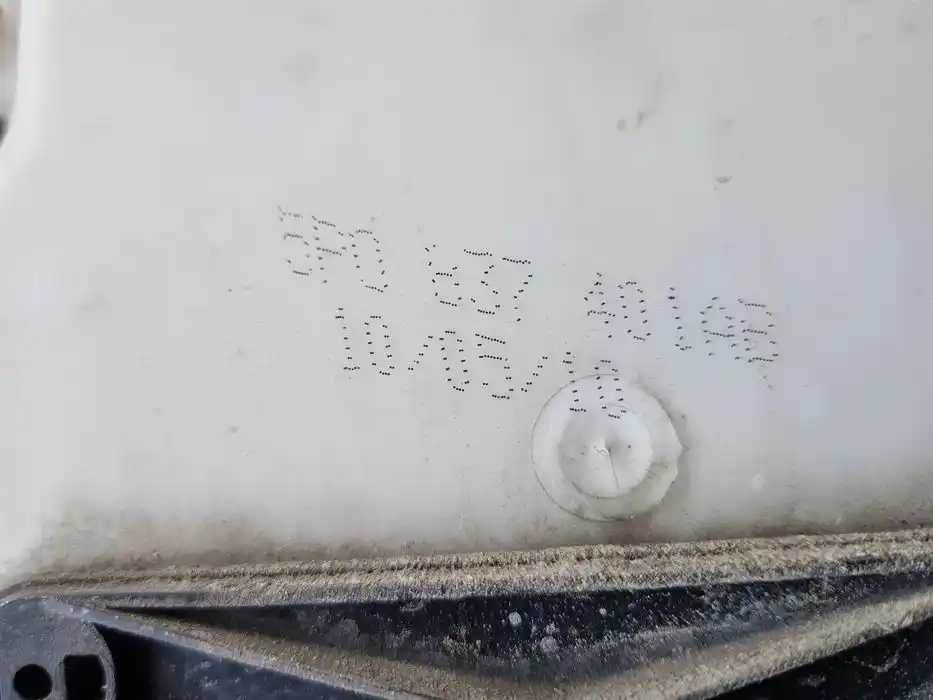 Mechanizm Podnoszenia Szyby Seat Altea XL Lewy Przód 5P0.837.401AB