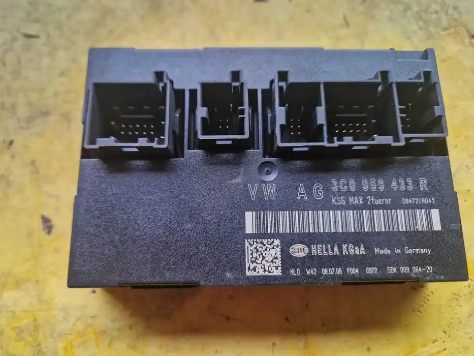Moduł Komfortu  Vw Passat 3C0.959.433.R
