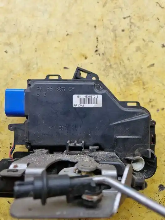 Zamek Drzwi Audi A3 8P L.P -9PIN 4E1.837.015
