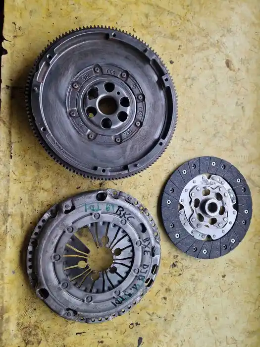 Sprzęgło kpl Vw Audi Seat Skoda 1.9TDI BKC,BXE,BJB 229.060.20.04