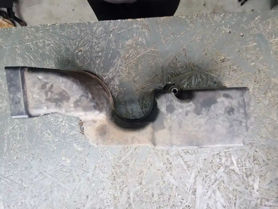 Rezonator Powietrza Kia Picanto I 28.190-07.000