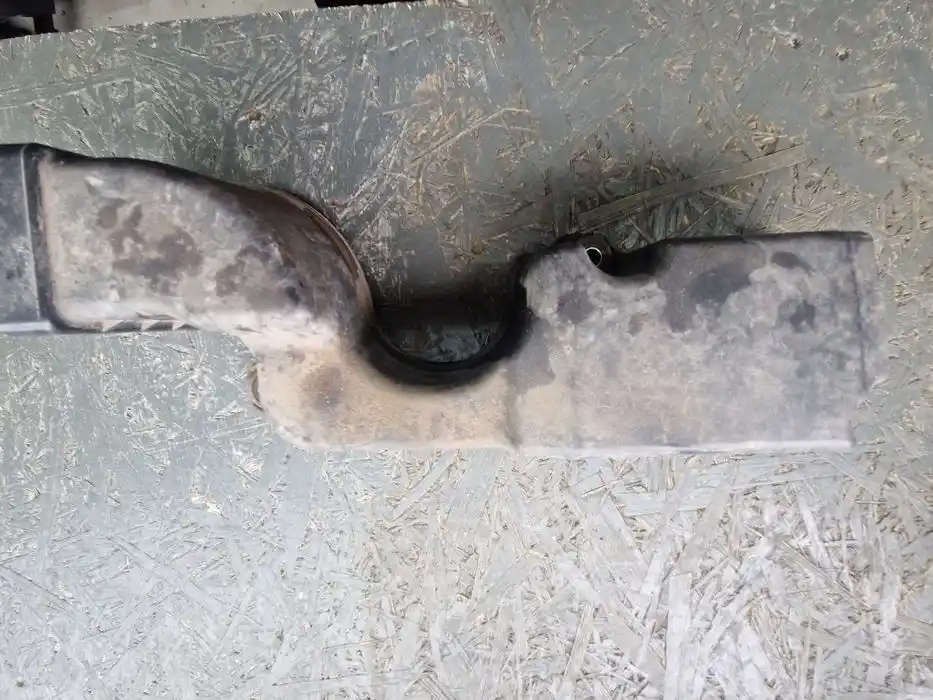 Rezonator Powietrza Kia Picanto I 28.190-07.000