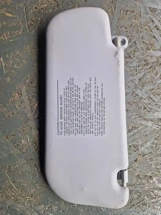 Słonecznik Prawy Kia Picanto I