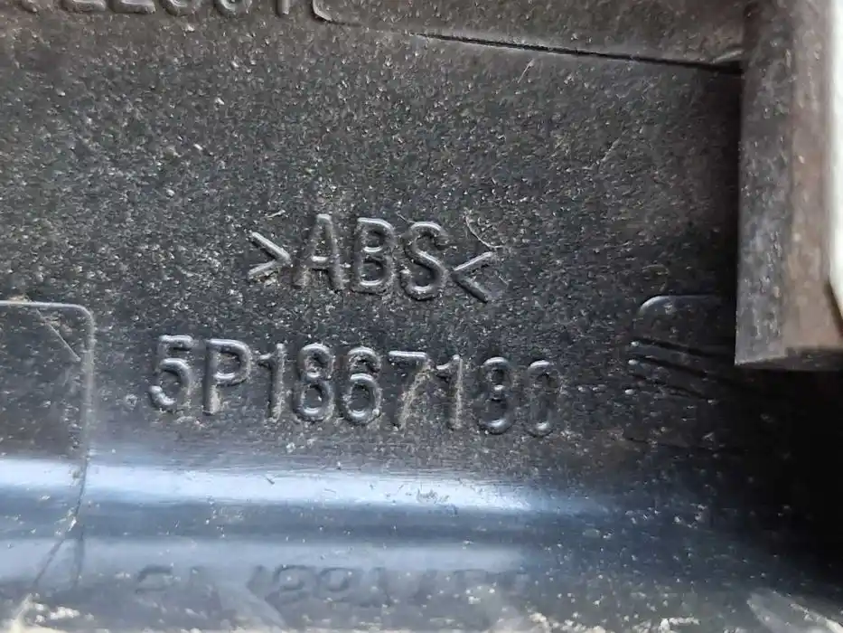 Raczka i Przełacznik otwierania szyby Seat Altea XL 5P1.867.180